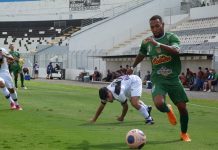 Sub-20: Tanabi vence a Ponte Preta fora de casa