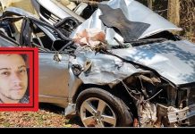 Jovem de 31 anos morre após capotar carro na `Euclides`