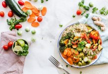 5 mitos sobre a nutrição e alimentação que você não sabia