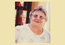 Falece aos 86 anos Aline de Araújo Pinto