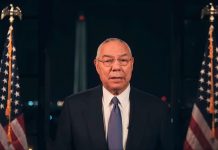 Colin Powell, ex-secretário de Estado dos EUA durante o governo de George W. Bush, morre de Covid-19