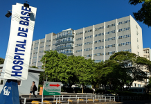 Pedreiro é preso após jogar enxadão na cabeça de ajudante de motorista em Bady Bassitt