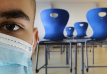 Aulas presenciais serão obrigatórias em SP a partir da segunda-feira