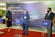 Alesp moderniza gestão, economiza recursos e faz nova doação ao Fundo Social de Solidariedade do Estado