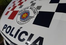 Homem morre após bater motocicleta em muro em Rio Preto