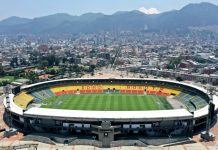 Entenda por que a Seleção escolheu Bogotá como base antes de rodada tripla das Eliminatórias