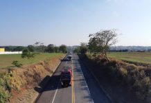 Rodovias do noroeste paulista têm reforço no policiamento durante o feriado prolongado de 12 de outubro