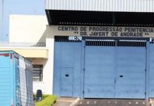 Detento morre após parada cardiorrespiratória no CPP de Rio Preto