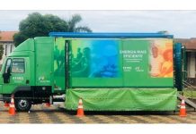 Famílias de Fernandópolis vão receber lâmpadas mais econômicas