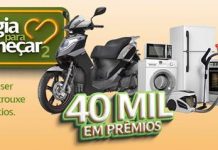 Neonergia Elektro lança campanha para premiar clientes