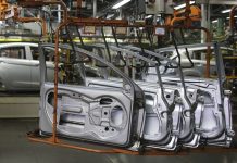 Vendas de veículos caem 10,2%, anuncia a Anfavea