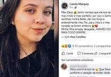 Grávida que morreu tinha reclamado de dores ao namorado após aplicar injeções de ‘kit aborto’: ‘Barriga parece que vai explodir’