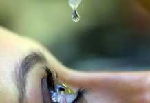 Pandemia derrubou em 35% número de consultas oftalmológicas em 2020