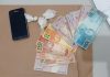 Polícia Civil faz operação contra tráfico de drogas e venda de produtos ilícitos em Auriflama