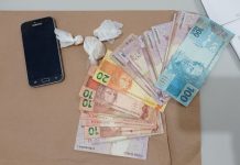 Polícia Civil faz operação contra tráfico de drogas e venda de produtos ilícitos em Auriflama