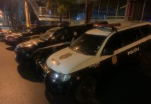 Mulher presa em operação no interior de SP é suspeita de fornecer conta para golpe de quadrilha em sites de venda