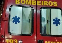 Pescadores se perdem no rio Grande e mobilizam bombeiros para resgate em Rubinéia