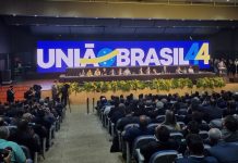 DEM aprova, por aclamação, fusão com PSL; novo partido se chamará União Brasil