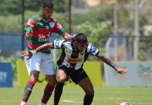 Tudo ou nada! Votuporanguense decide sua permanência na Copa Paulista