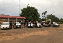 Operação em MG e SP combate sonegação de impostos no setor de comércio de látex