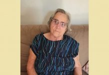 Falece Maria Gorgato Polizeli, aos 82 anos