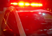 Homem é preso suspeito de agredir e ameaçar mulher com arma de fogo em Ibirá