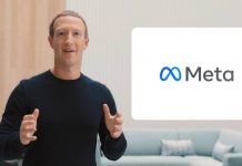 Facebook muda de nome e passará a se chamar Meta