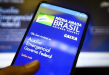 Trabalhadores nascidos em setembro podem sacar auxílio emergencial