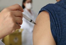 Vacinação Covid-19: Secretaria da Saúde inicia repescagem da primeira dose a adolescentes