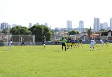 Agenda esportiva de novembro começa com decisão do Amador Veteranos neste domingo