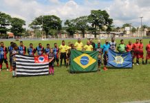 Confira os resultados dos campeonatos esportivos deste fim de semana