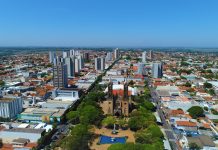 Votuporanga se destaca em cenário nacional e ocupa o 19º lugar no Ranking de Competitividade