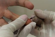 Dezembro Vermelho: Secretaria da Saúde promove 14ª edição da Campanha “Fique Sabendo”