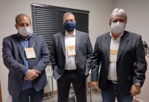 Prefeitura de Votuporanga é destaque em evento sobre retomada econômica