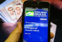 Trabalhadores nascidos em junho podem sacar auxílio emergencial