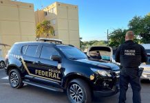 Assalto em Araçatuba: Polícia Federal prende 17º suspeito de atacar bancos