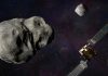 Nasa lança missão que vai atingir asteroide em teste contra futuras ameaças espaciais
