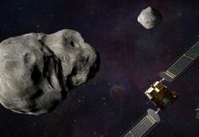 Nasa lança missão que vai atingir asteroide em teste contra futuras ameaças espaciais