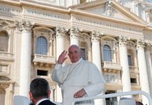 Freira franciscana é a primeira mulher “número dois” do Vaticano