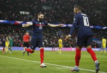 Veja a lista de seleções classificadas para a Copa do Mundo 2022