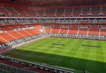 Fifa testará tecnologia de impedimento automático na Copa Árabe, na próxima semana