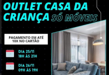 “Outlet Solidário” da Casa da Criança de Votuporanga