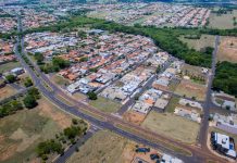 Prefeitura venderá 16 terrenos no dia 20 de dezembro