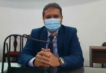 Furtos de fios de energia em praças voltam a ser assunto na Câmara