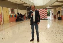 Paulo Skaf visita Votuporanga e torna Júnior Marão e Euclides Facchini patronos SESI – SENAI