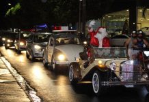 Natal: comércio abre em horário especial a partir do dia 10