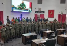 43ª Sessão Ordinária da Câmara é marcada por ‘carnaval’ e emoção