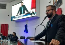 Tribunal de Justiça tranca ação do MP contra Renato Abdala