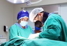 Santa Casa inova com cirurgia de ressincronizador cardíaco