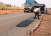 Prefeitura recupera cerca de 500 km de estradas rurais este ano